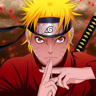 Naruto: Shippuden wallpaper