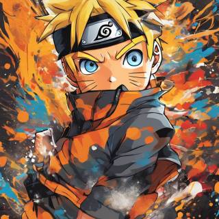 Naruto: Shippuden wallpaper