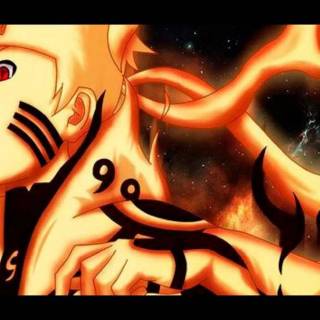 Naruto: Shippuden wallpaper