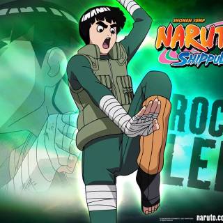 Naruto: Shippuden wallpaper