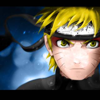 Naruto: Shippuden wallpaper