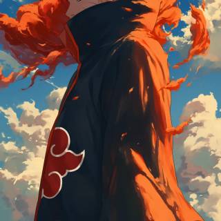 Naruto: Shippuden wallpaper