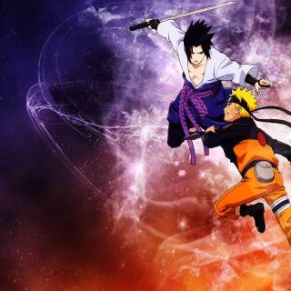 Naruto: Shippuden wallpaper