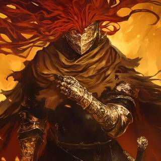 Elden Ring wallpaper
