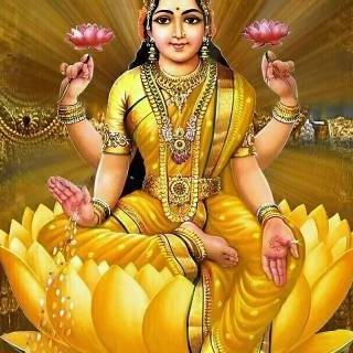 Lakshmi wallpaper
