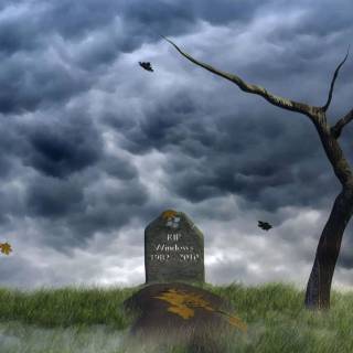 Rest in peace wallpaper