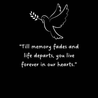 Rest in peace wallpaper