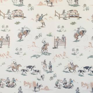 Cute Western wallpaper