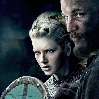 Vikings wallpaper