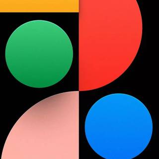 Google Pixel wallpaper