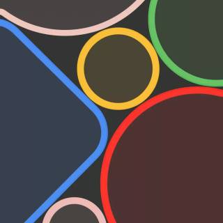 Google Pixel wallpaper