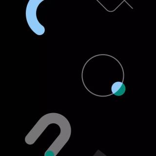 Google Pixel wallpaper