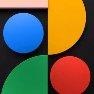 Google Pixel wallpaper