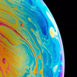 Google Pixel wallpaper