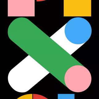 Google Pixel wallpaper