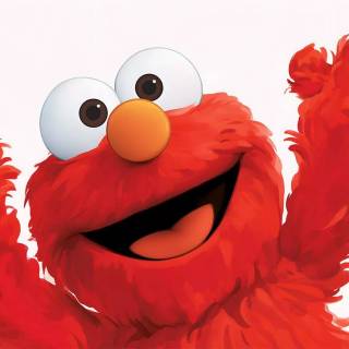 Elmo wallpaper