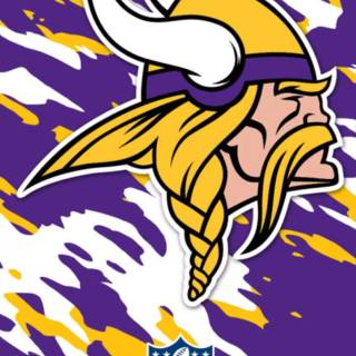 Minnesota Vikings wallpaper
