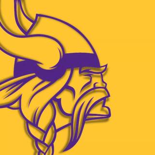 Minnesota Vikings wallpaper