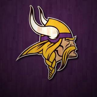 Minnesota Vikings wallpaper