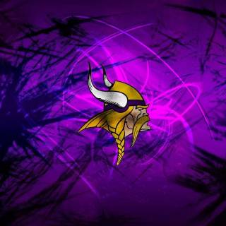 Minnesota Vikings wallpaper