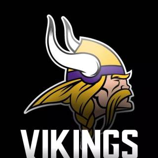 Minnesota Vikings wallpaper