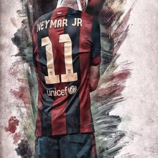Neymar Jr wallpaper