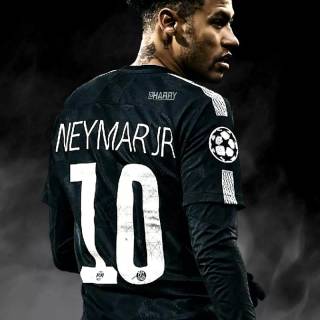 Neymar Jr wallpaper