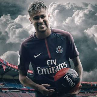Neymar Jr wallpaper