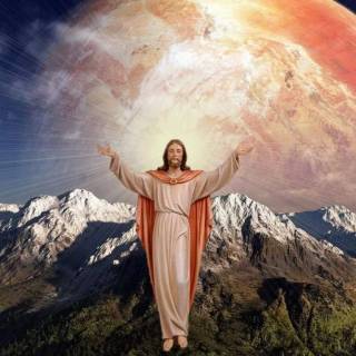 Jesus wallpaper