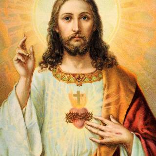 Jesus wallpaper