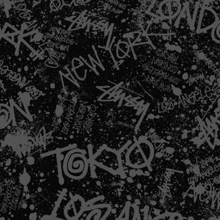 Grunge wallpaper