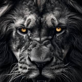 Lion wallpaper