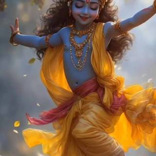 Krishna wallpaper