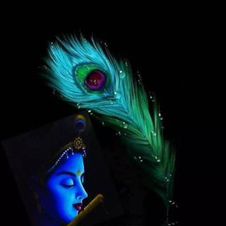 Krishna wallpaper