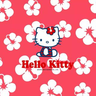 Hello Kitty wallpaper