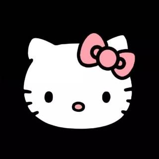 Hello Kitty wallpaper