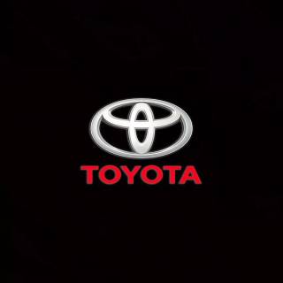 Toyota wallpaper