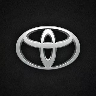 Toyota wallpaper