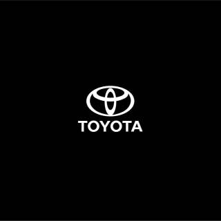 Toyota wallpaper