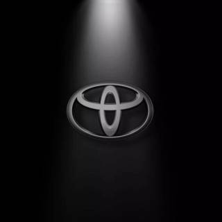 Toyota wallpaper