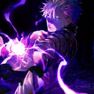 Satoru Gojo wallpaper