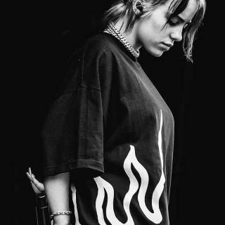 Billie Eilish wallpaper