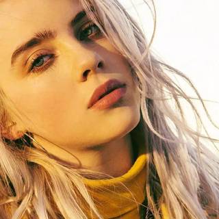 Billie Eilish wallpaper