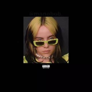 Billie Eilish wallpaper