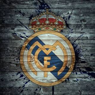 Real Madrid wallpaper