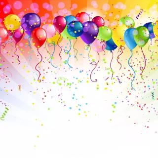Birthday wallpaper