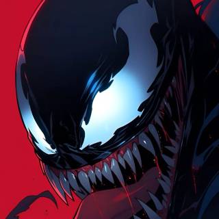 Venom wallpaper