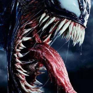 Venom wallpaper