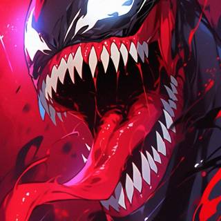 Venom wallpaper