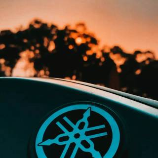 Yamaha wallpaper